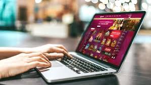 Вход на зеркало Casino Olimp
